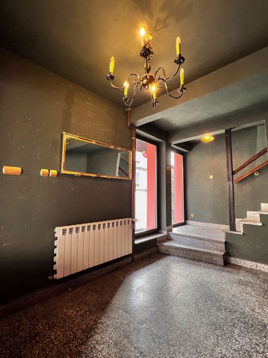 Sprzedam lokal usługowy / loft / pracownia - świetna lokalizacja