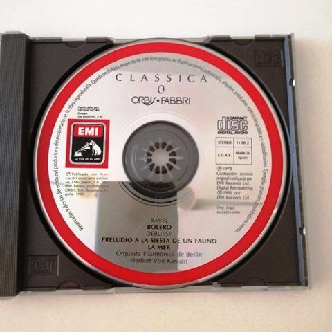 Maurice Ravel e Claude Debussy
