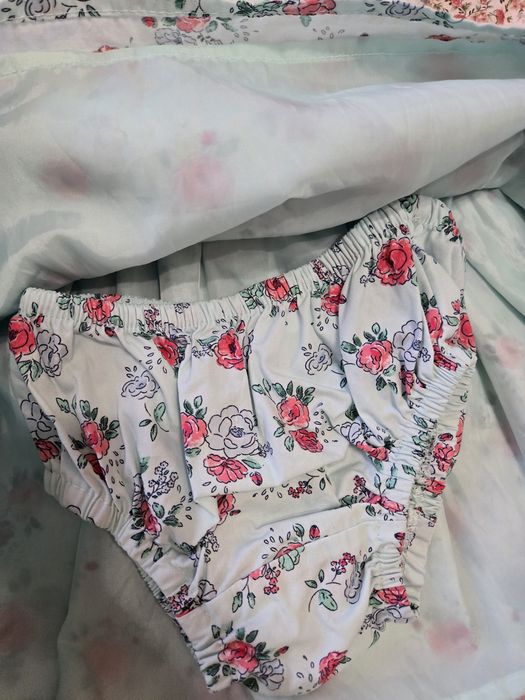 Плаття primark 74 розмір