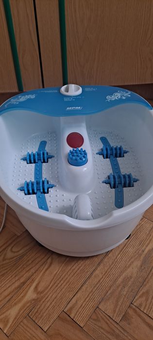 Masażer do stóp MPM MMS-01