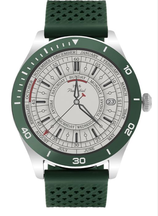 Zegarek smartwatch VECTOR SMART VCTR-34-04-GR