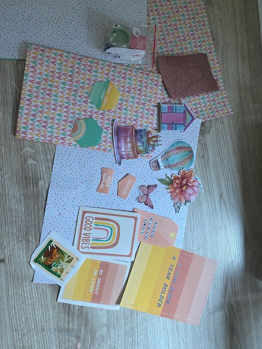 creative box/paper box