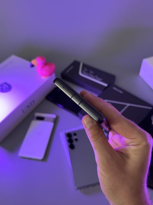 НАЙНИЖЧА ЦІНА ‼️ Google pixel 7a 128 ГБ відмінний технічний стан європейська версія