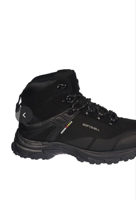 Buty trekkingowe.Rozmiar 40.