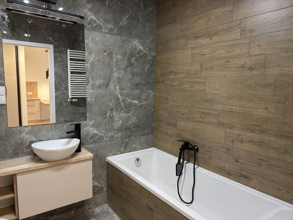 Mieszkanie na wynajem os. Europejskie