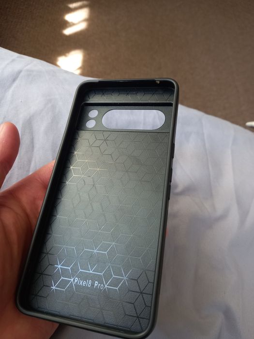 Чехол Google pixel8 pro