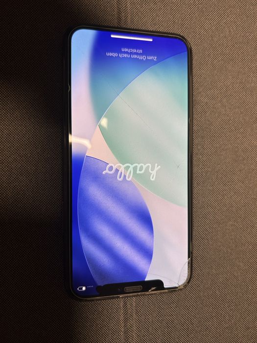 Iphone 11 pro 64gb