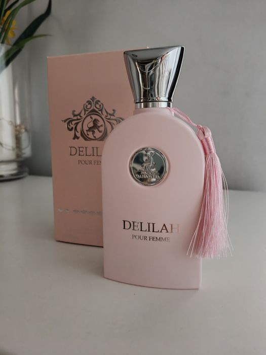 Delilah Maison Alhambra 100ml