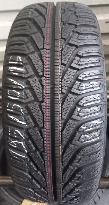 195/50/15 Uniroyal MS Plus 77 82H
