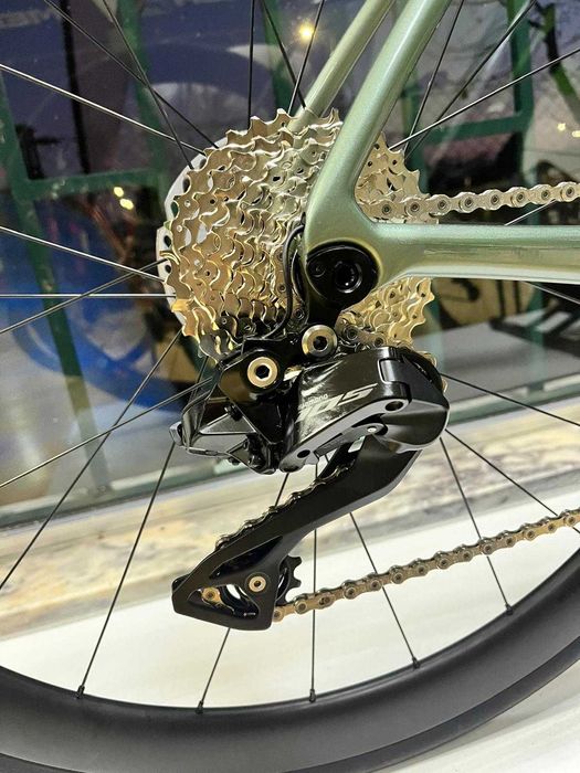 Giant TCR Advanced 0 (Pro Compact)