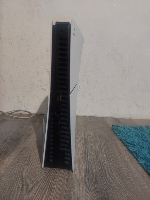 Playstation 5 slim