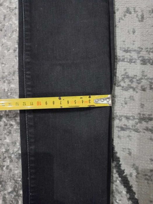 Spodnie damskie Mustang jeans, rurki