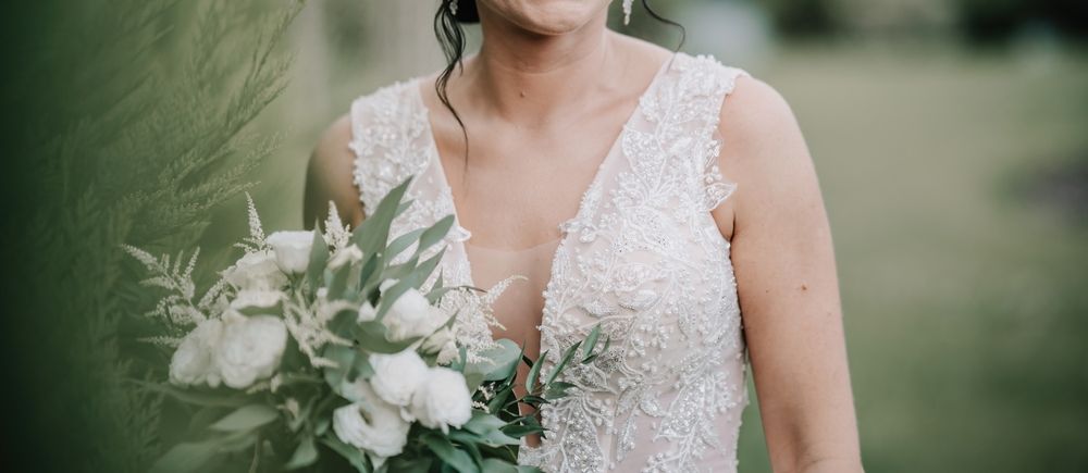 Sukienka ślubna Susan Hooward