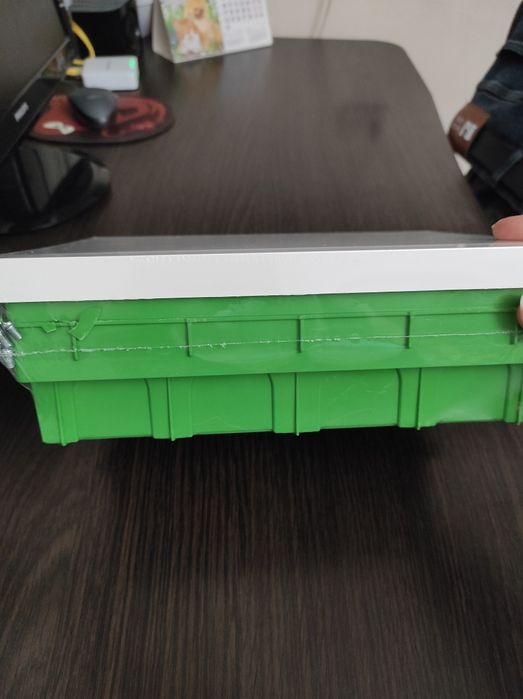 Щиток розподільчий NEOMAX на 12 модулів