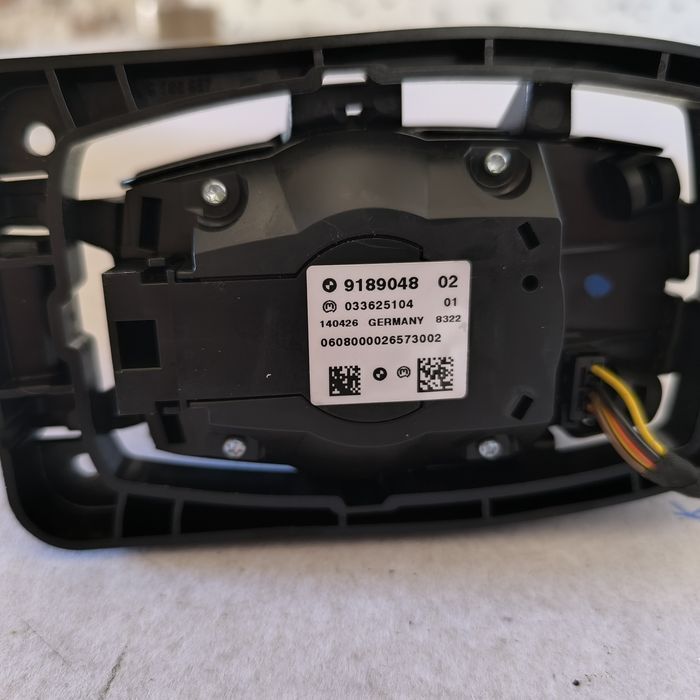 Kontroler pokrętło i drive BMW E60 E61 E90 E91 E92 e93 e70 e71 e81 E82