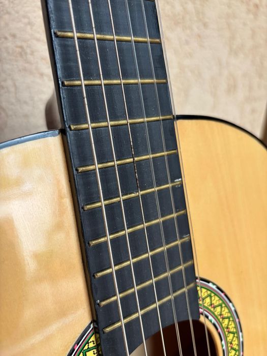 Gitara klasyczna 3/4