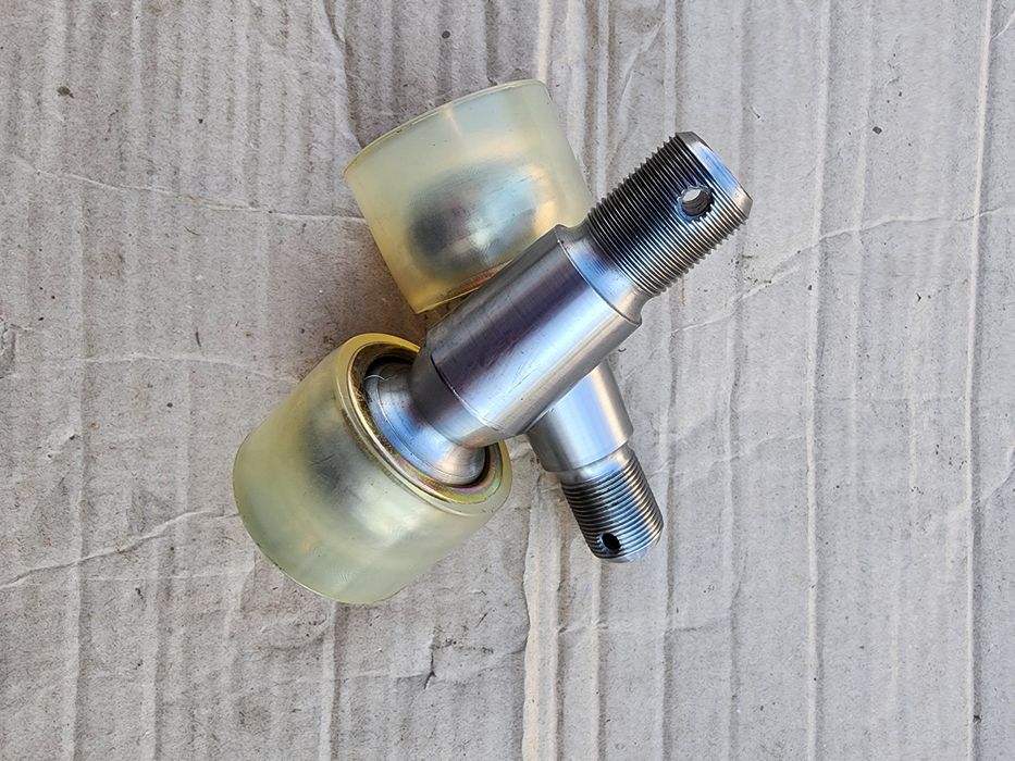 Палец рулевой тяги Камаз