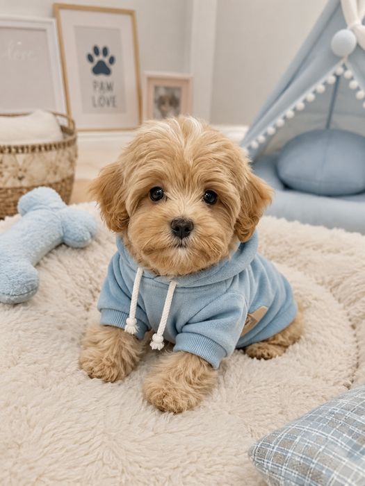 Ніжний милий хлопчик