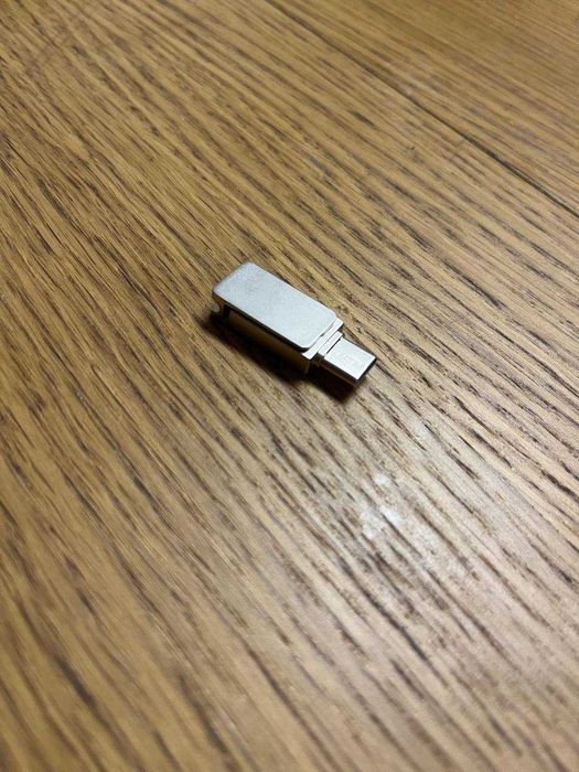 Pendrive 34G USB + USB-C