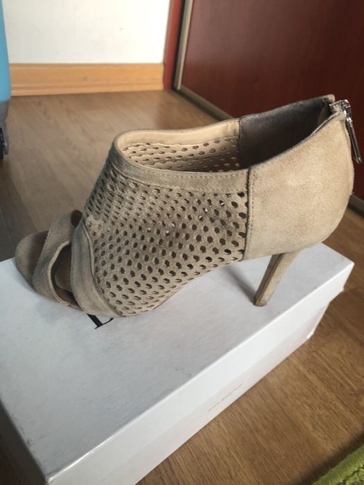 Buty prima moda 38