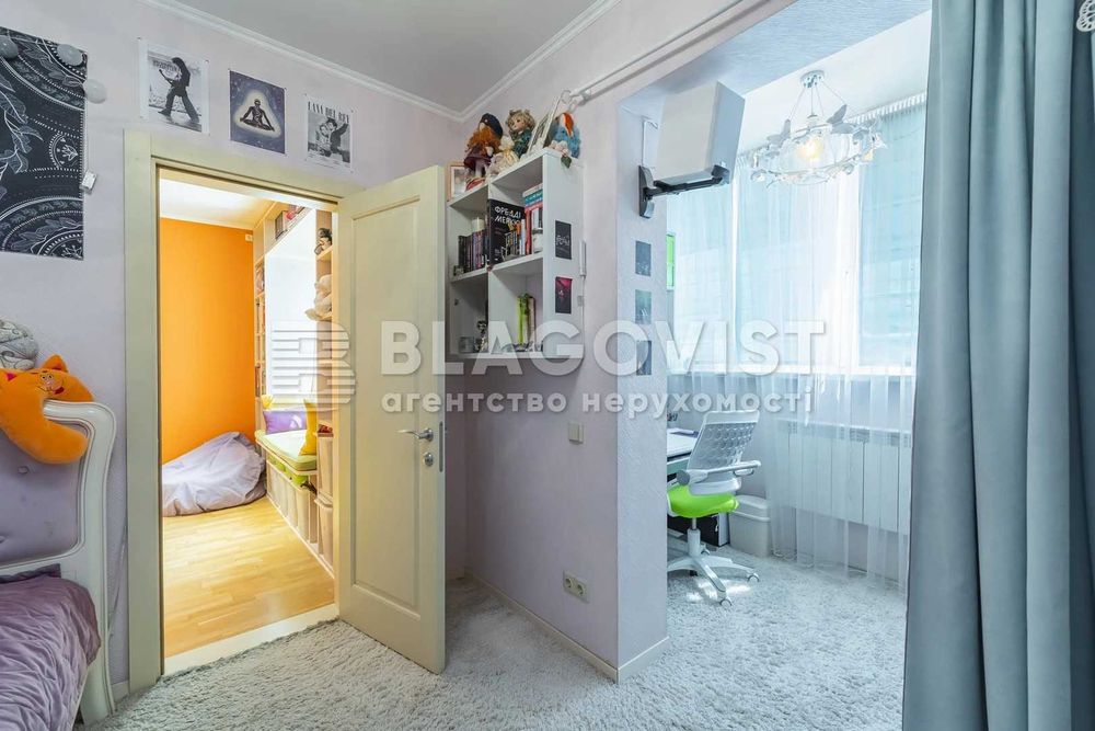 Без %Продаж 5-кім квартири на  вулиці Харківське шосе 56,