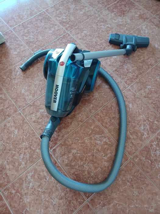Aspirador Hoover  ciclone
