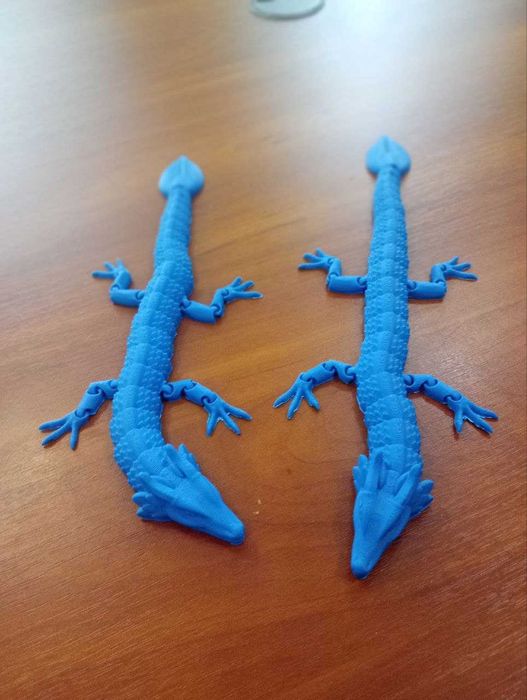 Декоративно сувенірні дракончики