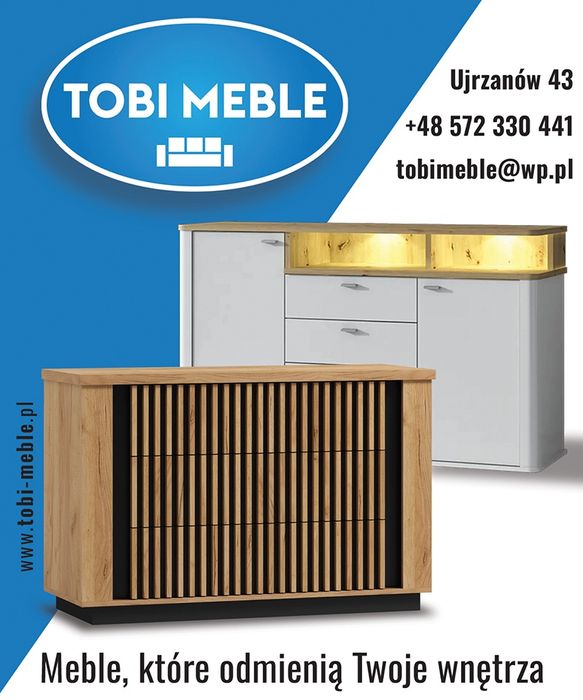 Projekty graficzne "ze smakiem"