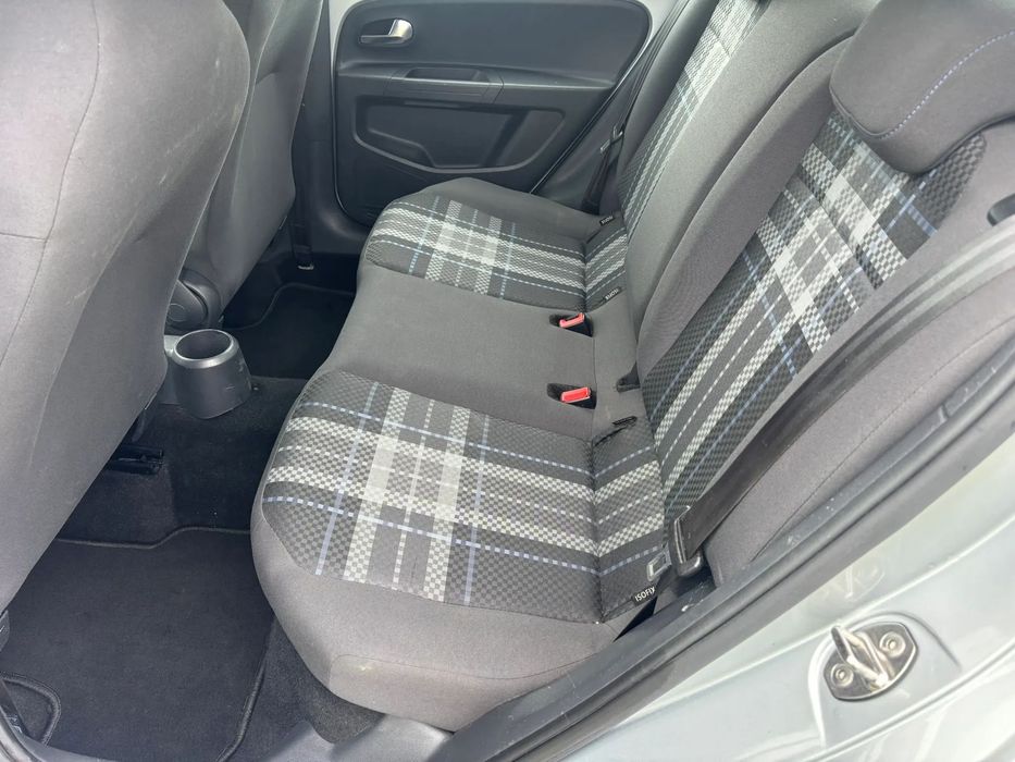 Volkswagen up! 5-Drzwi Super Stan Bez Korozji