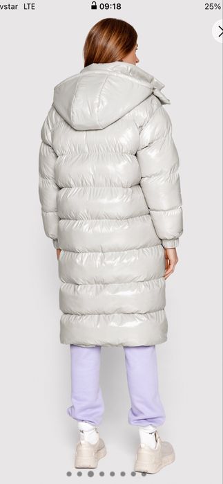 Пуховик Sprandi новий