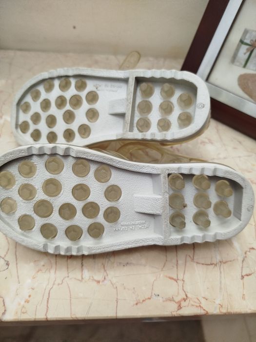 Sandálias de criança Igor