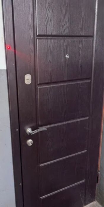 Красивая квартира улучшенной планировки