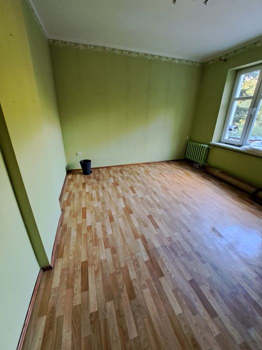 Duże mieszkanie na Podgórzu