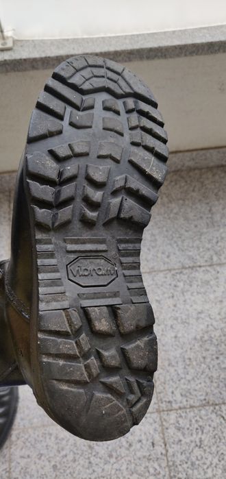 Botas Matterhorn Gore-Tex