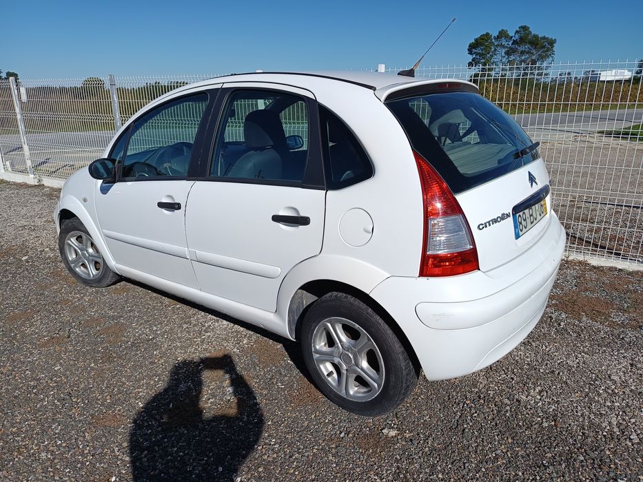 Citroen c3 diesel