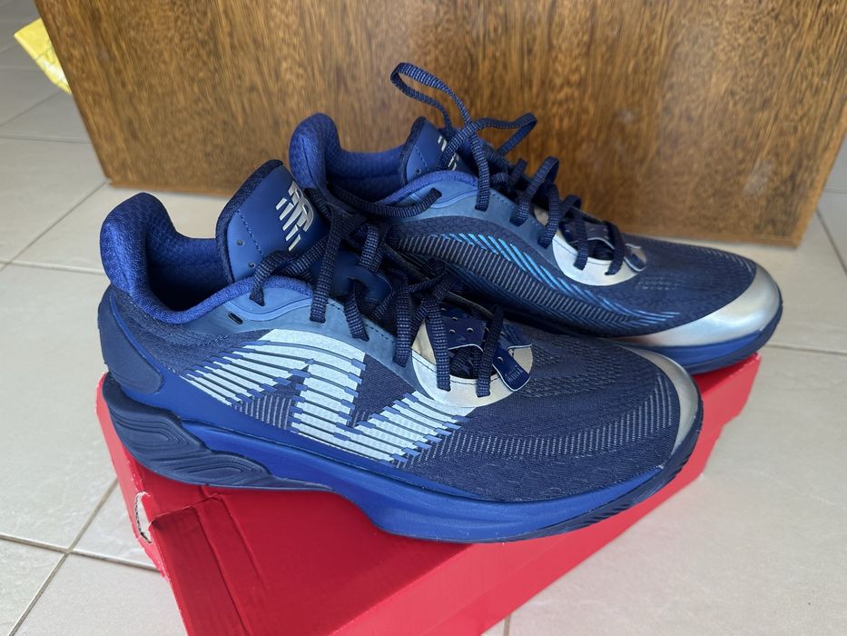 New Balance sapatos EU49