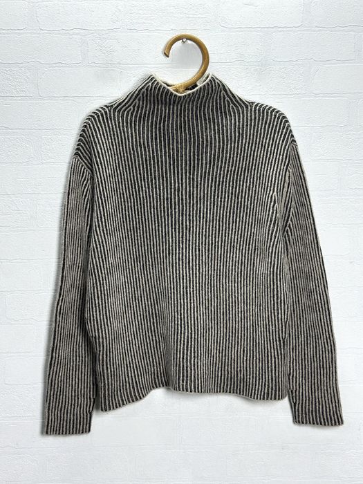 Гольф COS водолазка вовна светр