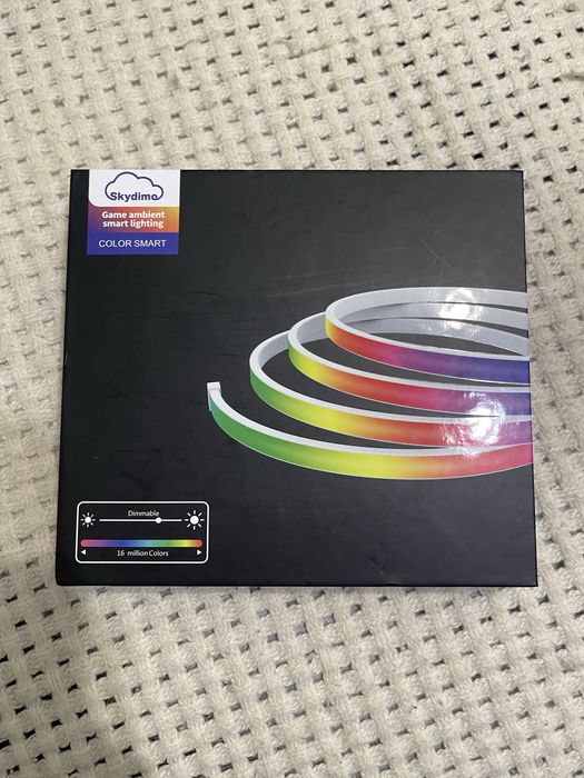 Skydimo Ambilight Lights 27* monitor