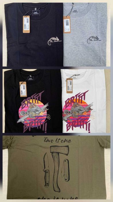 ‼️КУЛЬТОВА ФУТБОЛКА HELIKON-TEX T-SHIRT теніска поло рубашка сорочка