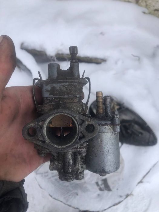 Продам іж юпітер 2