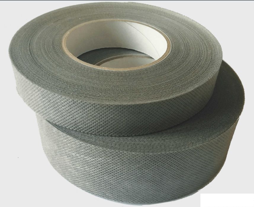 Taśma paroprzepuszczalna do poliwęglanu 25 mm 1 mb