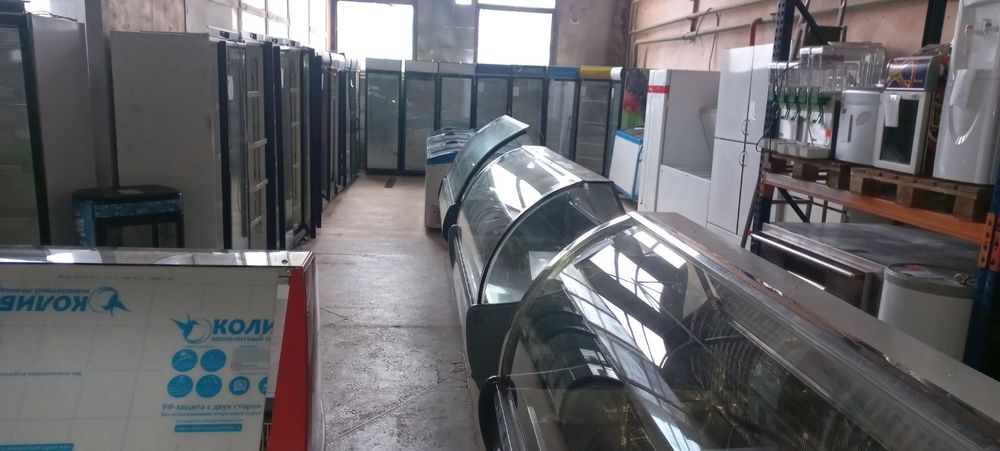 Ларь. Витрина. Стелаж. Шкаф. Регал. Бонет. Сокоохлодитель. Ледогенерат