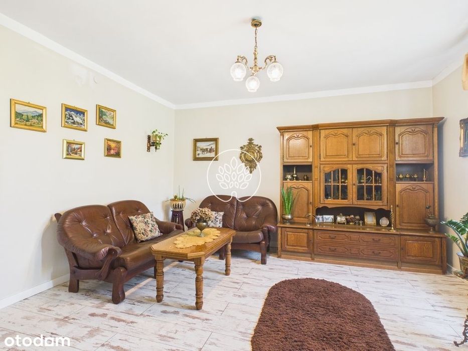 Dom jednorodzinny 120 m² na dużej działce 3000 m² - Widok 5