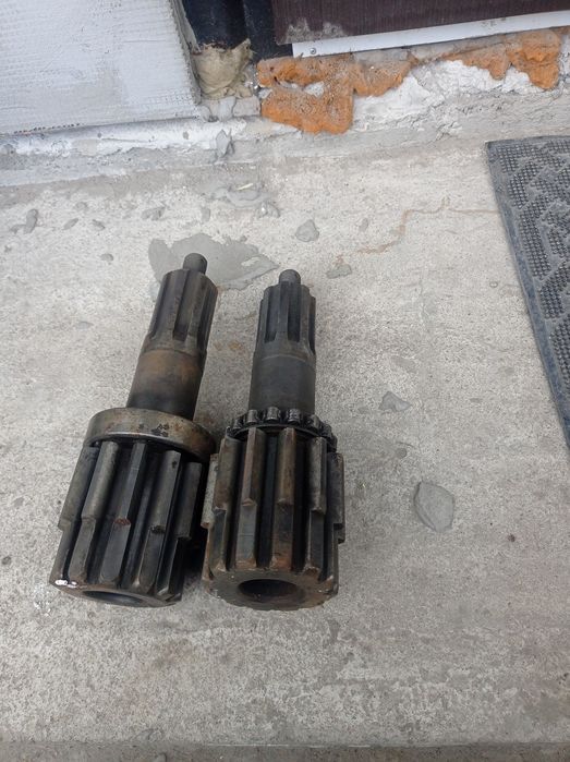 Запчастини юмз бу в доброму стані