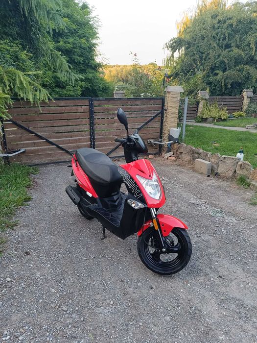 Kymco
