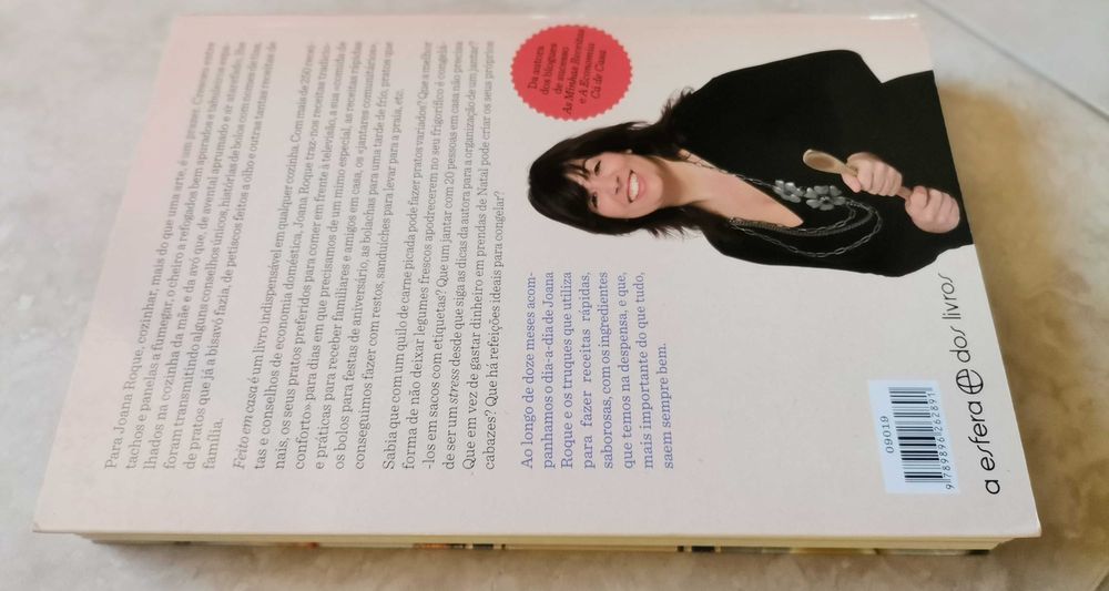 Portes Grátis - Feito em Casa