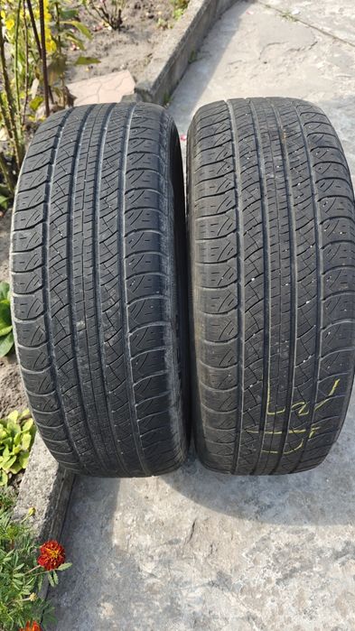 Шини Powertrac R17 215/60 01/20