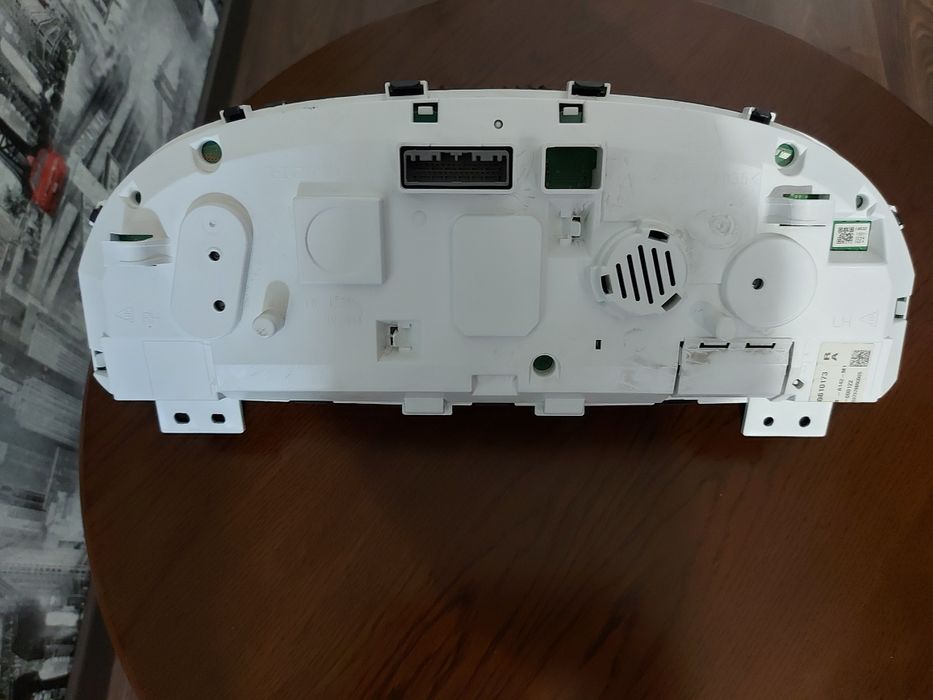 Панель приборов HONDA ACCORD CR 13-18 USA