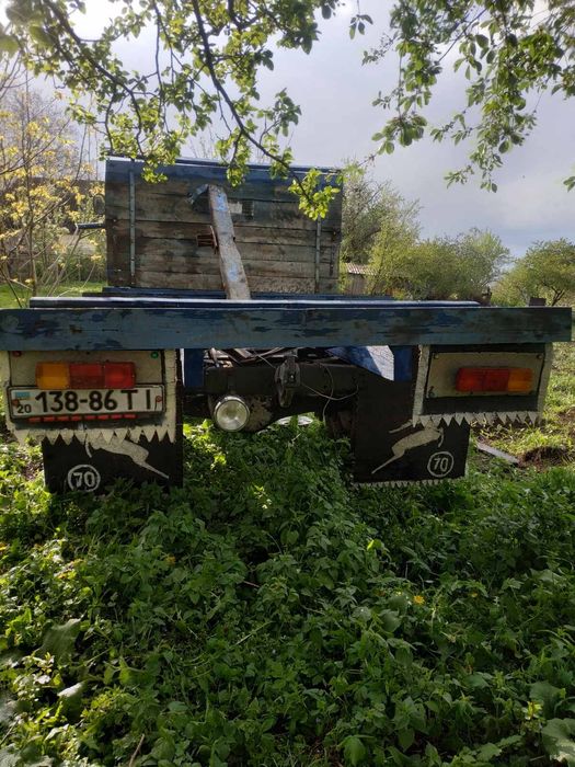 Газ5204 Газ 5204