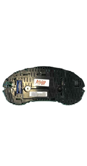 Quadrante / Painel de Instrumentos 8P0920950J - AUDI A3